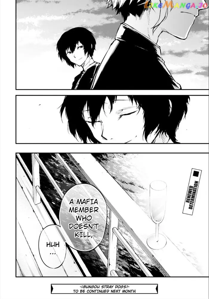 Bungou Stray Dogs Chapter 53 image 37_optimized
